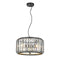 Decorative Luminaire In Black LL00093